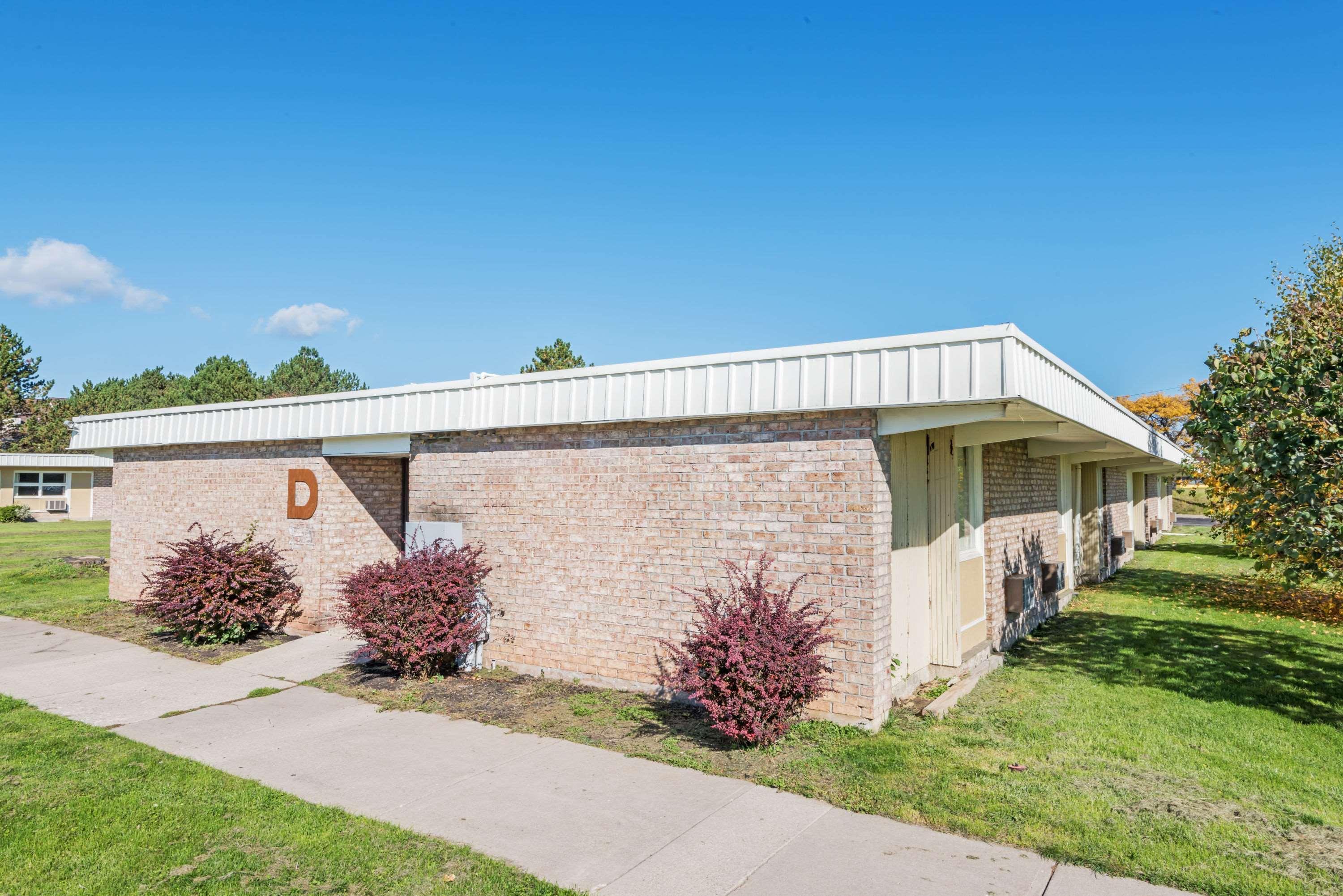 Days Inn By Wyndham Henrietta/Rochester Area Exterior photo